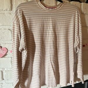 AYR French Fry Tee, Size Medium